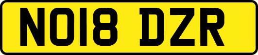 NO18DZR