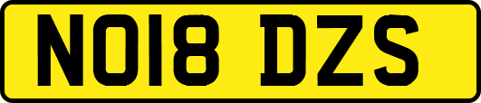 NO18DZS