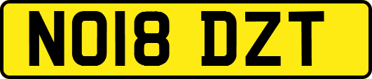 NO18DZT