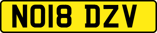 NO18DZV