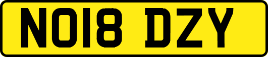 NO18DZY
