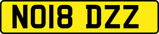 NO18DZZ
