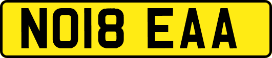 NO18EAA
