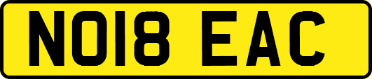 NO18EAC