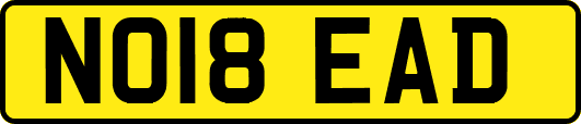 NO18EAD