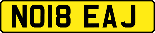 NO18EAJ