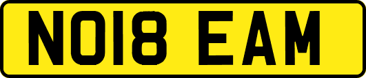 NO18EAM