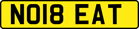 NO18EAT