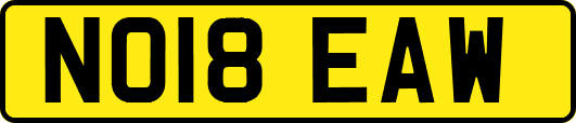 NO18EAW