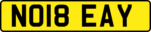 NO18EAY