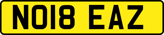 NO18EAZ