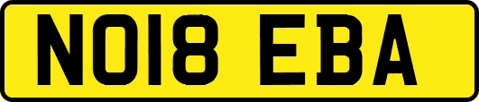 NO18EBA