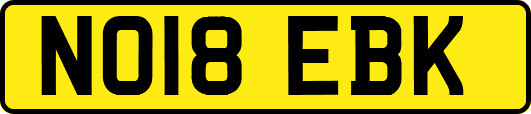 NO18EBK