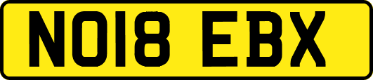NO18EBX