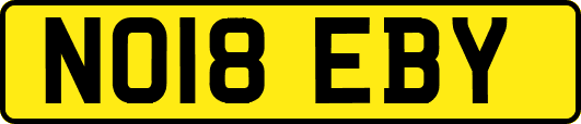 NO18EBY