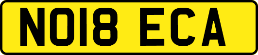NO18ECA