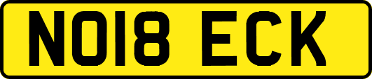 NO18ECK