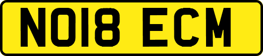 NO18ECM