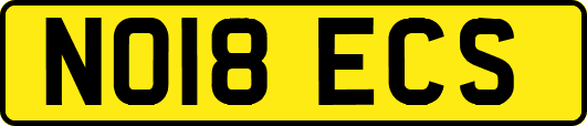 NO18ECS