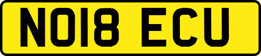 NO18ECU