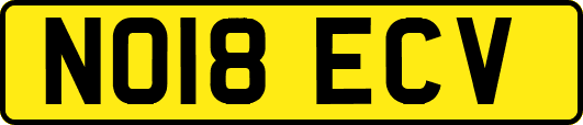 NO18ECV