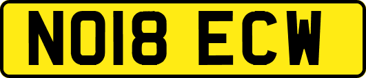 NO18ECW