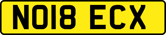 NO18ECX
