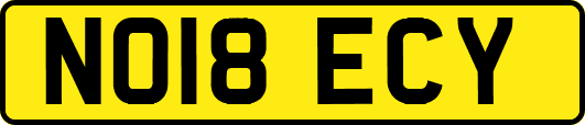 NO18ECY