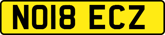 NO18ECZ
