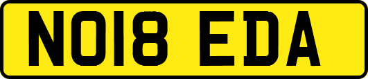 NO18EDA