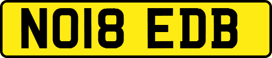 NO18EDB