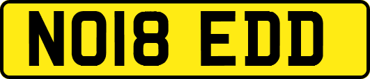 NO18EDD