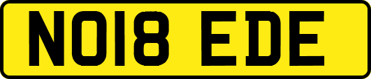 NO18EDE