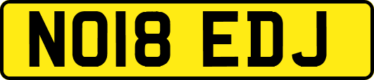 NO18EDJ