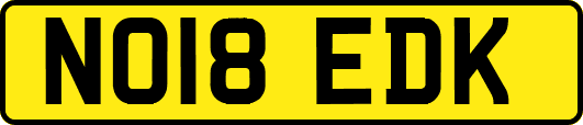 NO18EDK