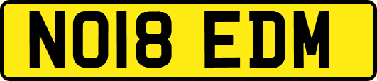 NO18EDM