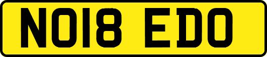 NO18EDO