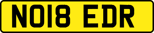 NO18EDR