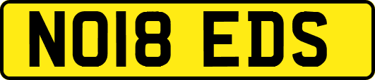 NO18EDS