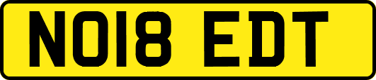 NO18EDT