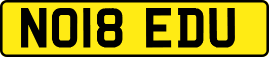 NO18EDU