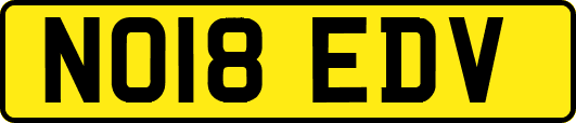 NO18EDV