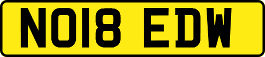 NO18EDW