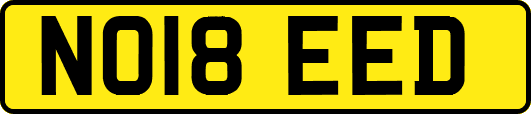 NO18EED