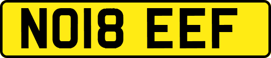 NO18EEF