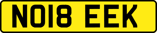 NO18EEK