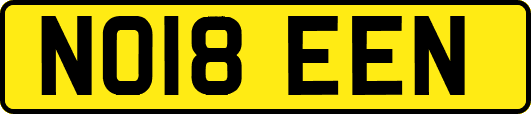 NO18EEN
