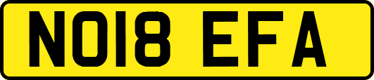 NO18EFA