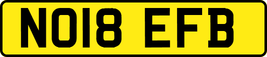 NO18EFB