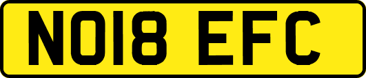NO18EFC